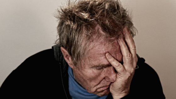 TOP 5 REASONS WHY YOU WILL GET SICK