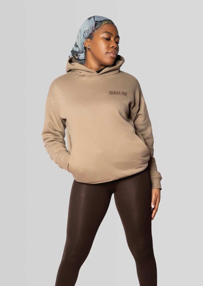Oversized Comfort NTL Edition