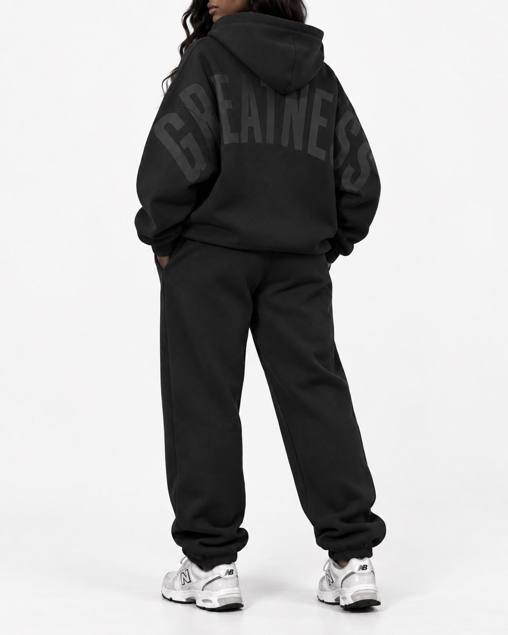 HOODIES