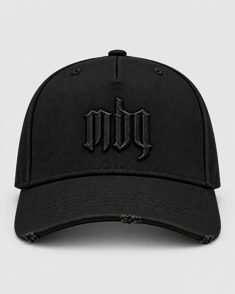 MBG Blackout Cap