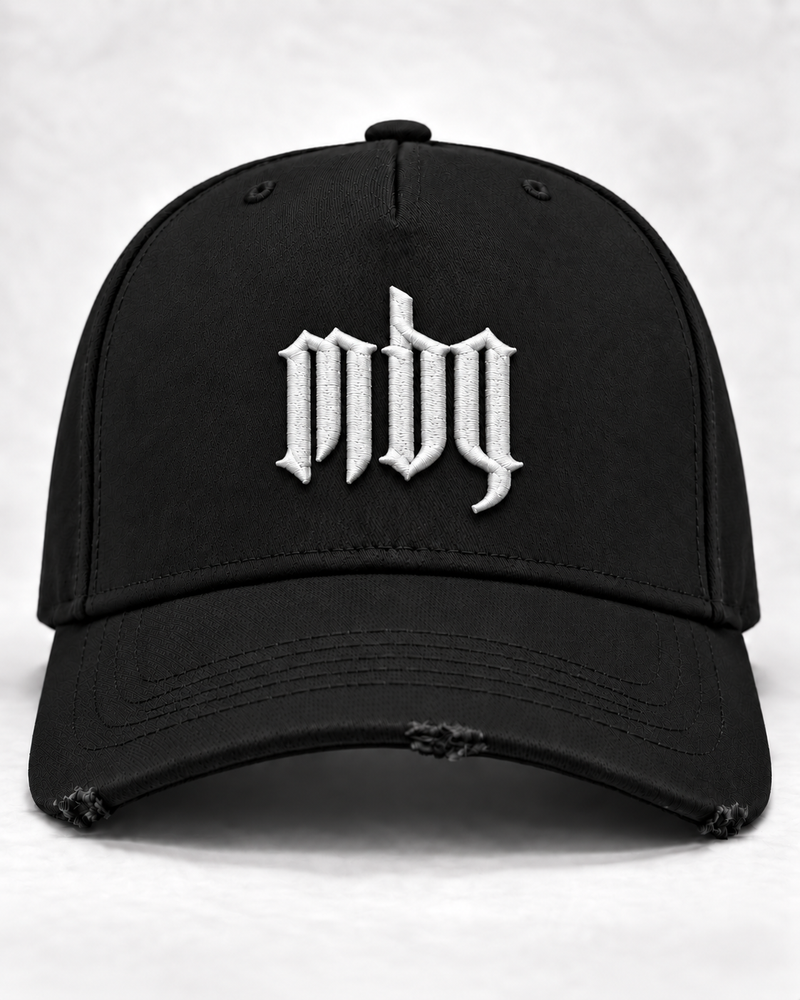 MBG Classic Cap