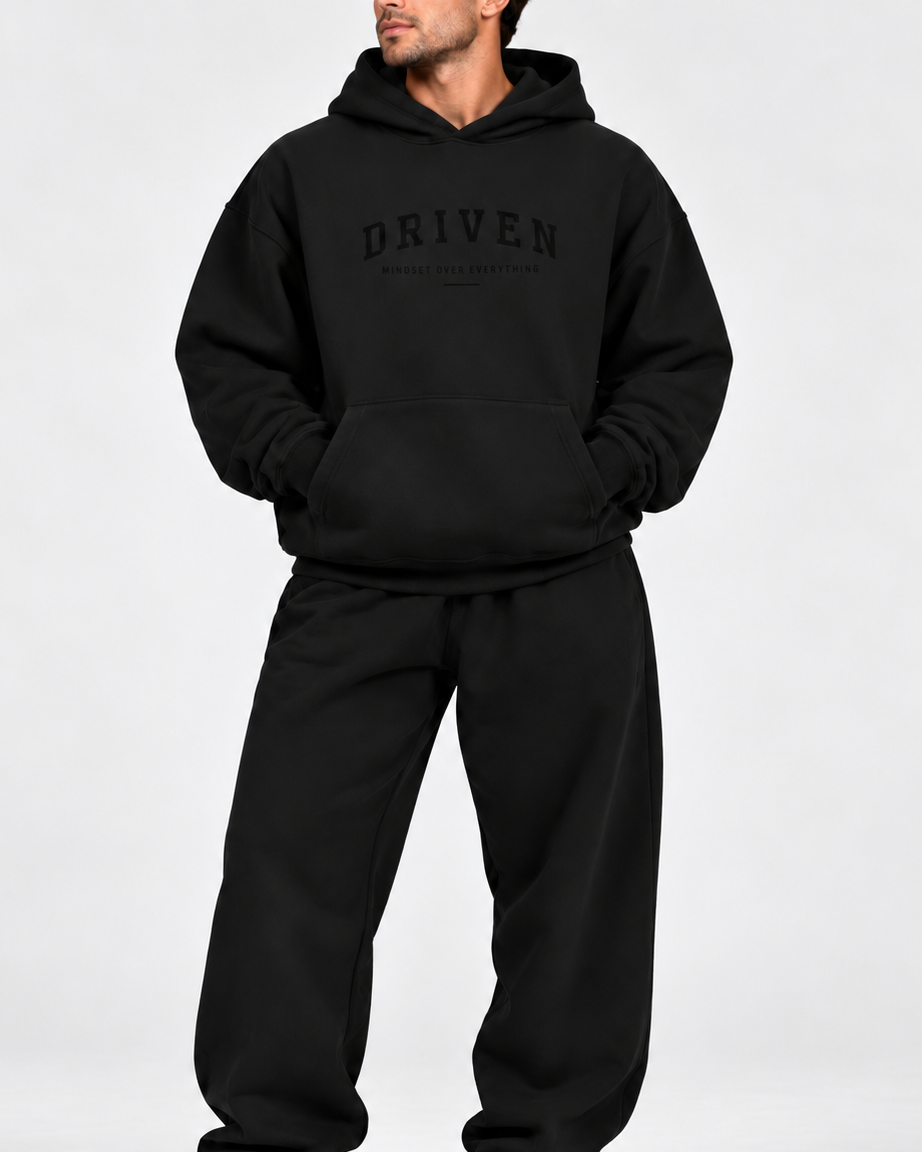 HOODIES