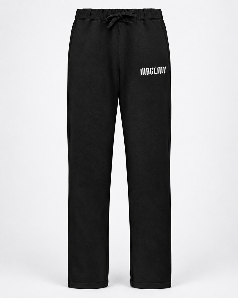MBGLIVE Joggers