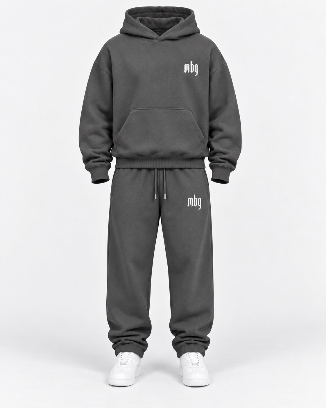 HOODIES