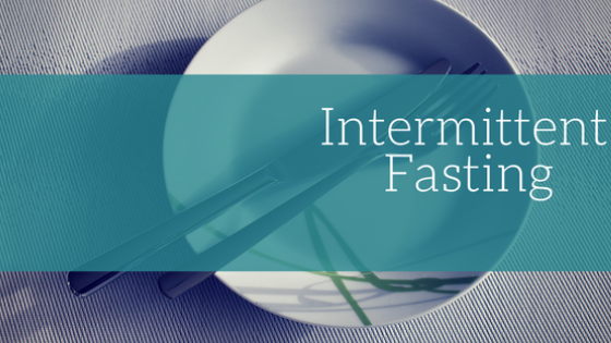 THE SUPREME POWER OF INTERMITTENT FASTING!