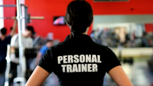 3 THINGS YOUR PERSONAL TRAINER ISN'T TELLING YOU
