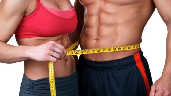 10 WAYS TO LOSE WEIGHT FAST