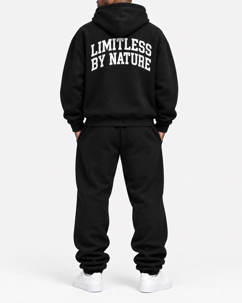 Limitless Hoodie