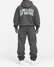 Limitless Hoodie - Slate