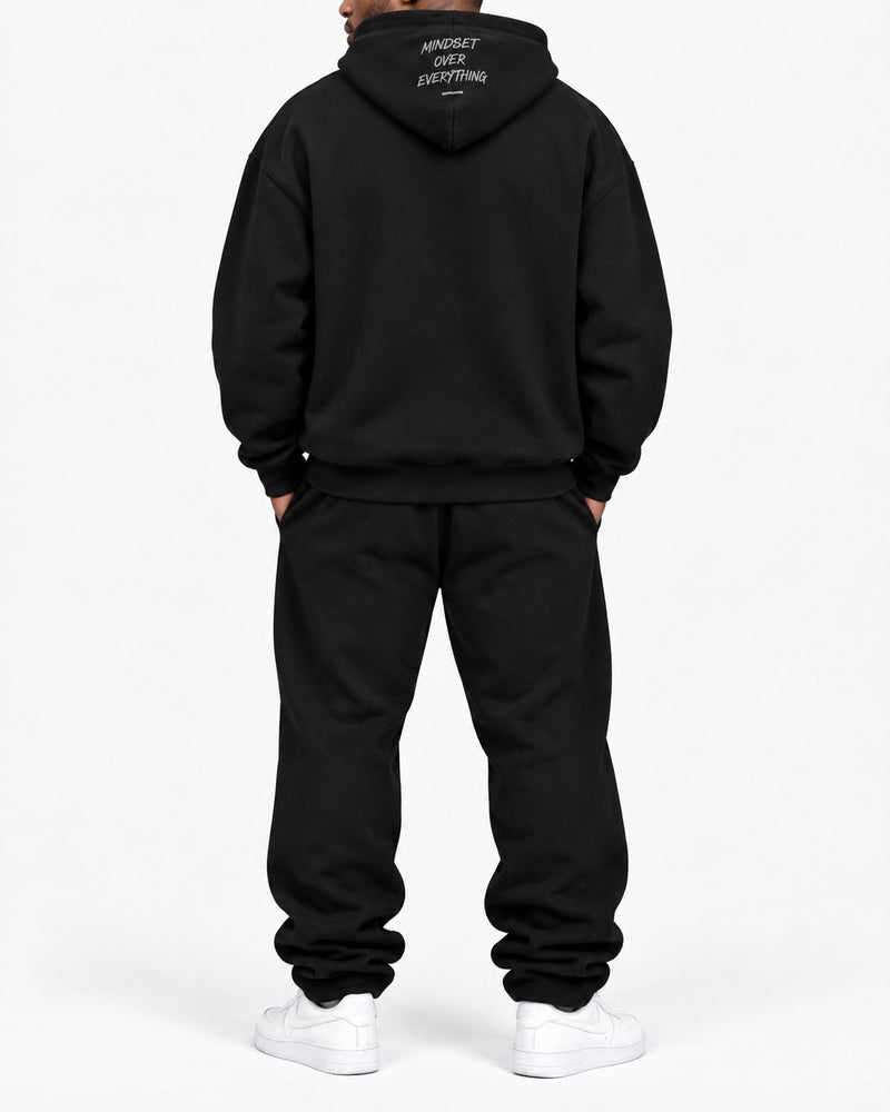 Mind Over Everything Hoodie