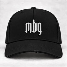 MBG Classic Cap