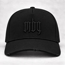 MBG Blackout Cap