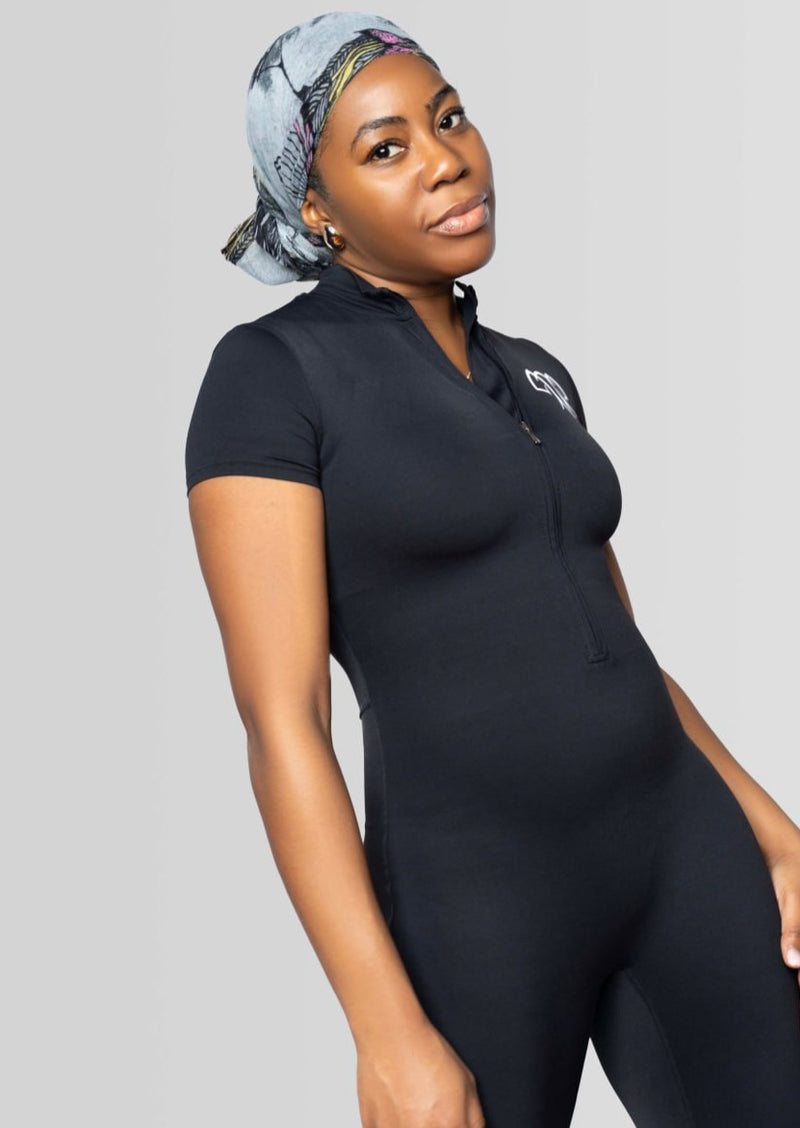 MBG Shape Jumpsuit