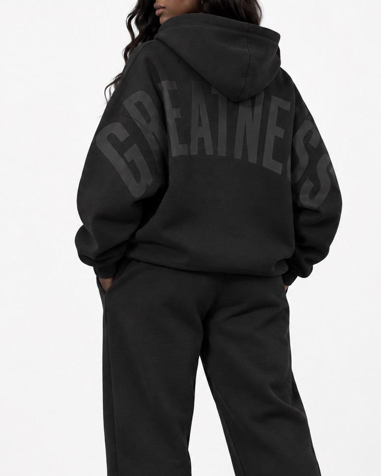 HOODIES