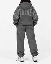 Greatness Hoodie - Slate