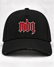 Standout Cap - Ember
