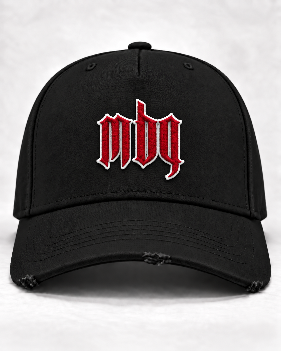 Standout Cap - Ember