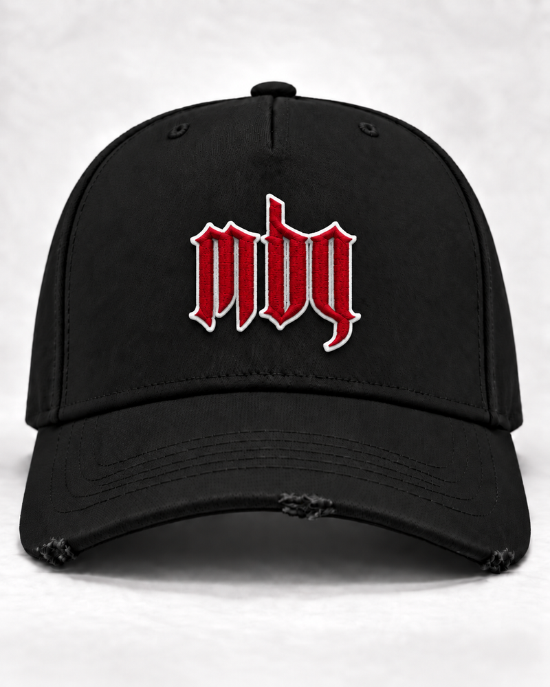 MBG Standout Cap