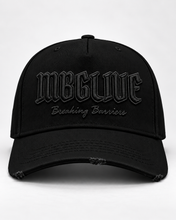 Live Blackout Cap