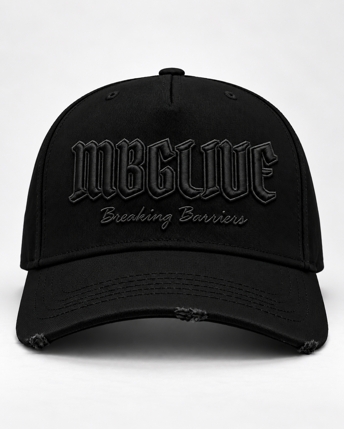 Live Blackout Cap