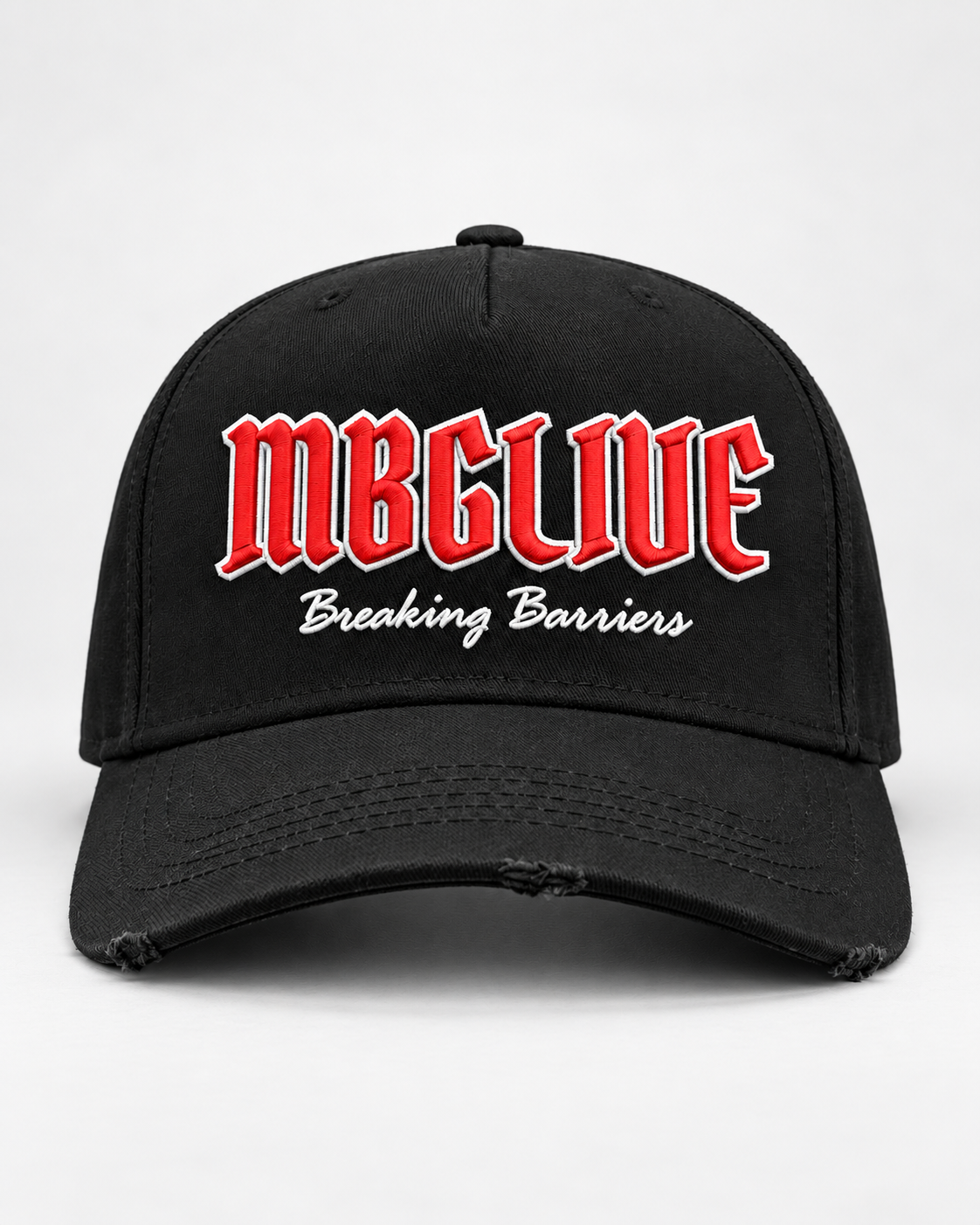 Live Standout Cap - Ember