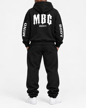 Statement Tracksuit