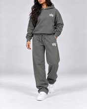 Originals Tracksuit - Contrast Grey