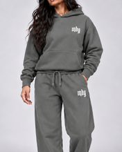 Originals Tracksuit - Contrast Grey
