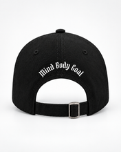MBGLIVE Standout Cap