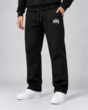 Classic Joggers - Contrast