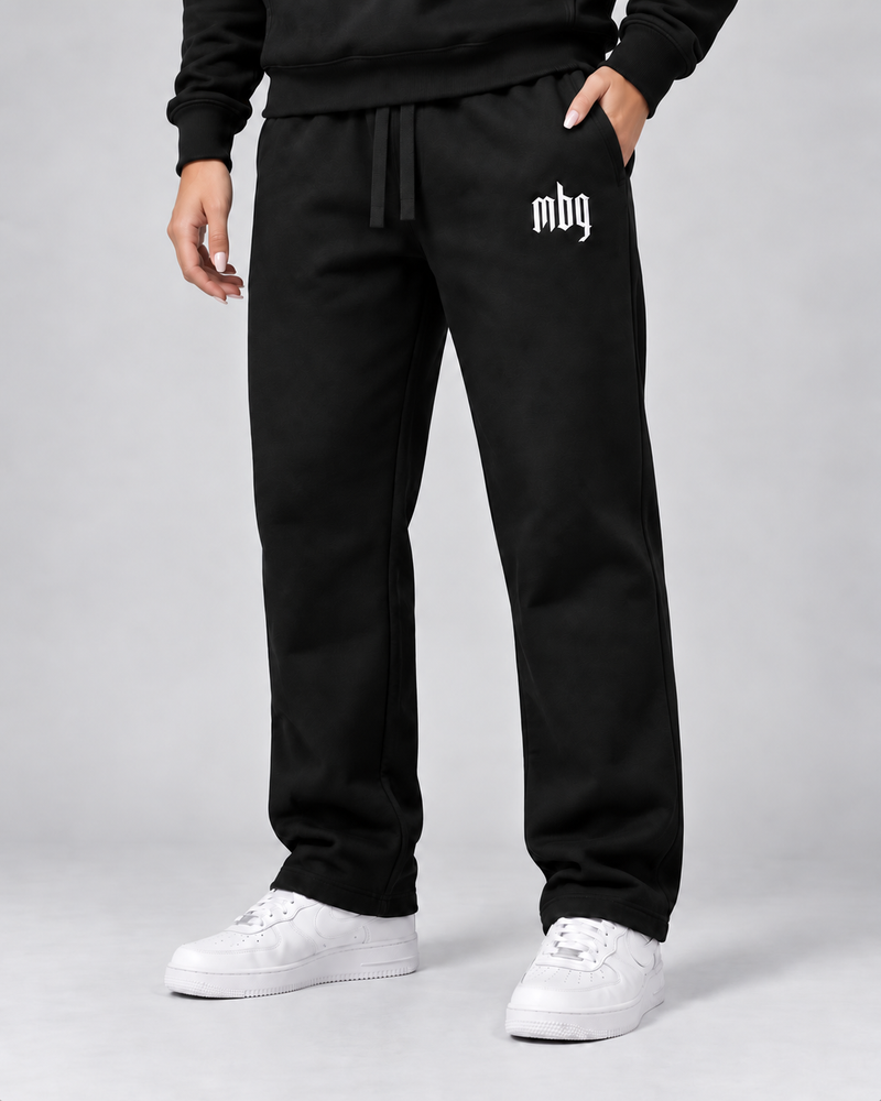 Classic Joggers - Contrast