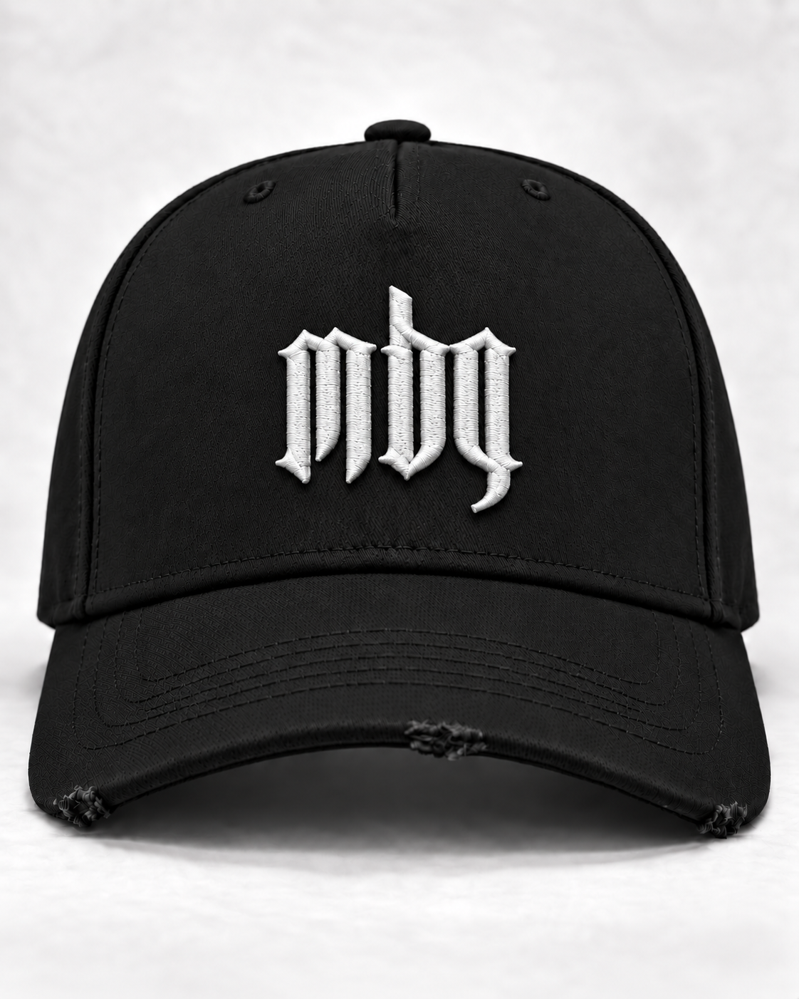 Classic Cap - Contrast