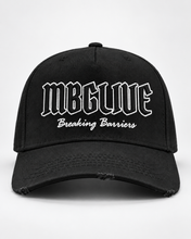 Live Border Cap
