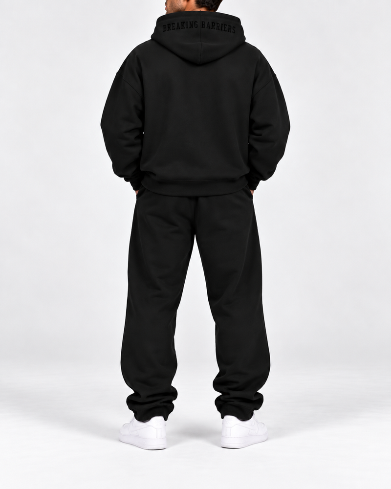 MBG Driven Hoodie