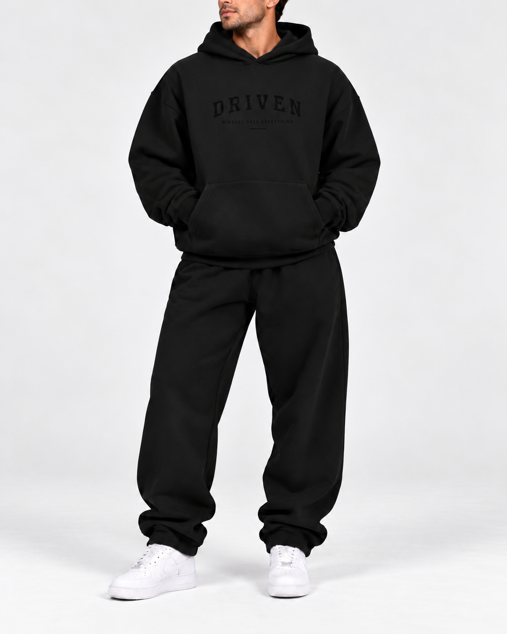 HOODIES