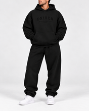 MBG Driven Hoodie