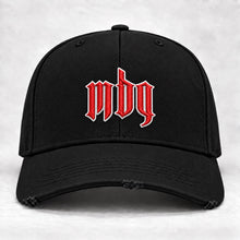 MBG Standout Cap