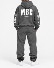 Statement Tracksuit