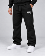 Breaking Joggers - Onyx