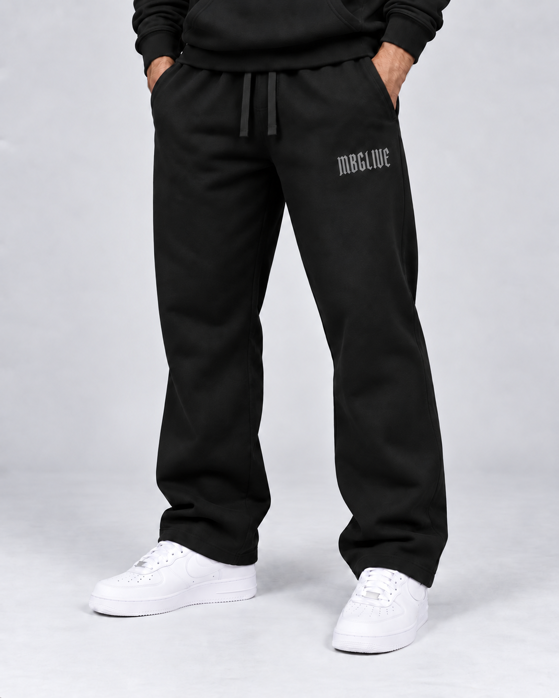 Live Joggers - Shadow