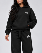 Originals Hoodie - Contrast