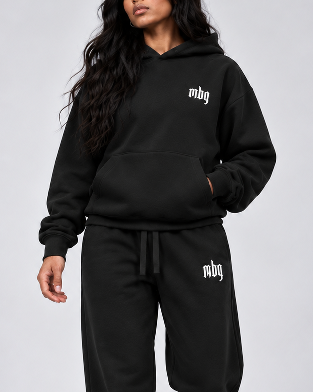 Originals Hoodie - Contrast