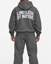 Limitless Hoodie - Slate