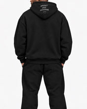 Mind Hoodie - Onyx