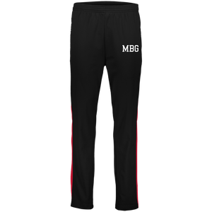 MBG Performance Colorblock Pants