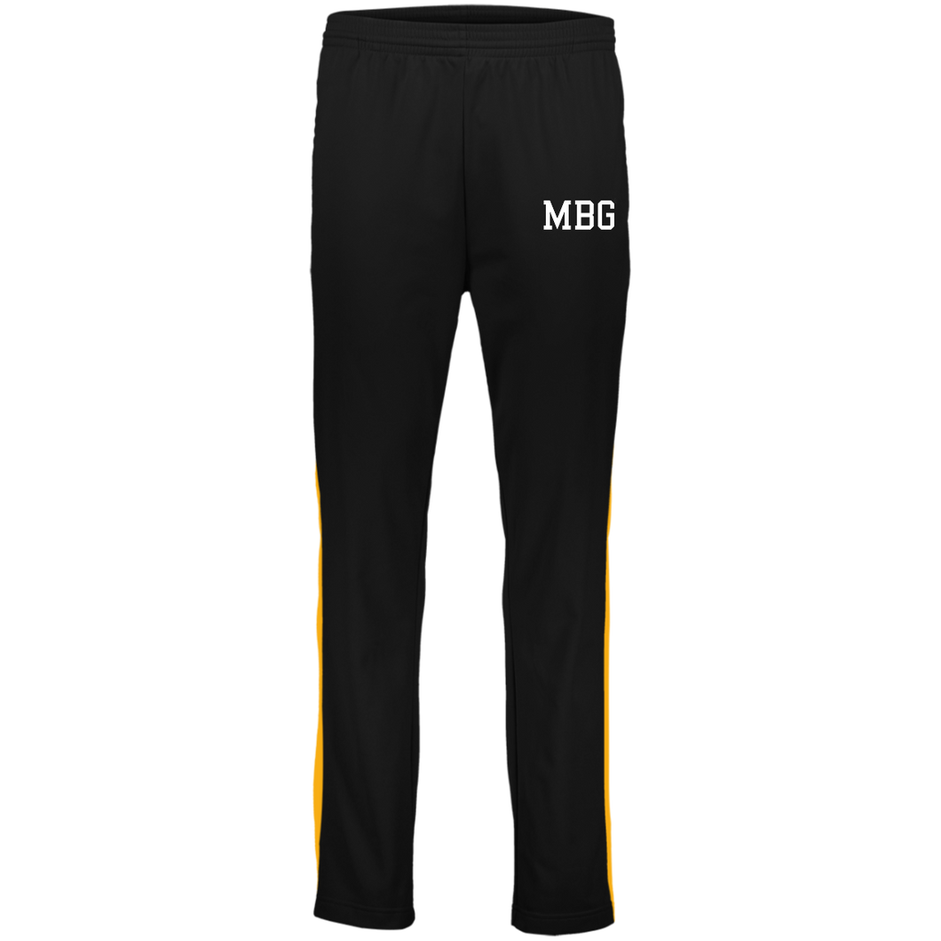MBG Performance Colorblock Pants